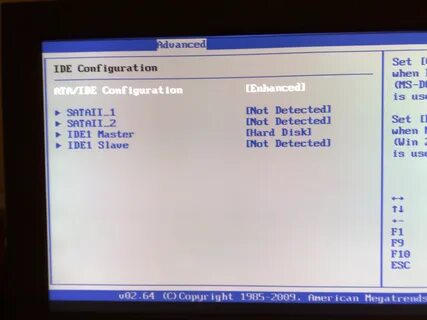 Acpi intc1051