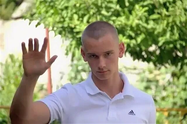 Nick 13. Nick 13