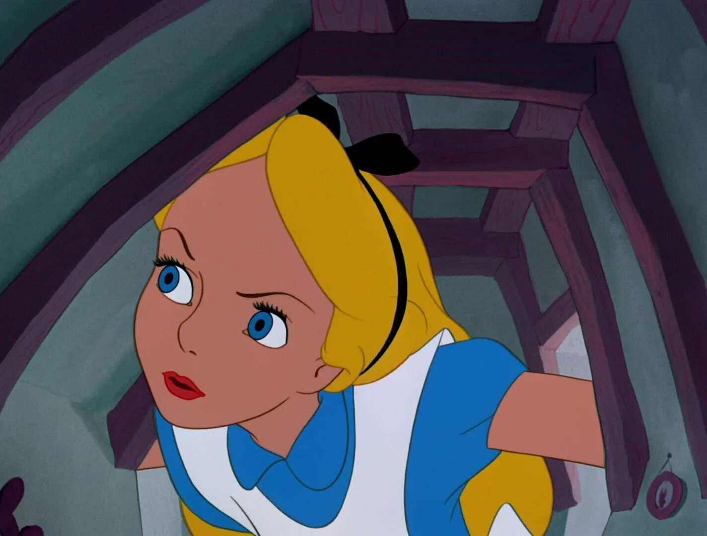 Что нибудь алиса пожалуйста. Alice in wonderland 1951 screencaps. алиса мультики. алиска мультсериал. алиса кадр из мультика.