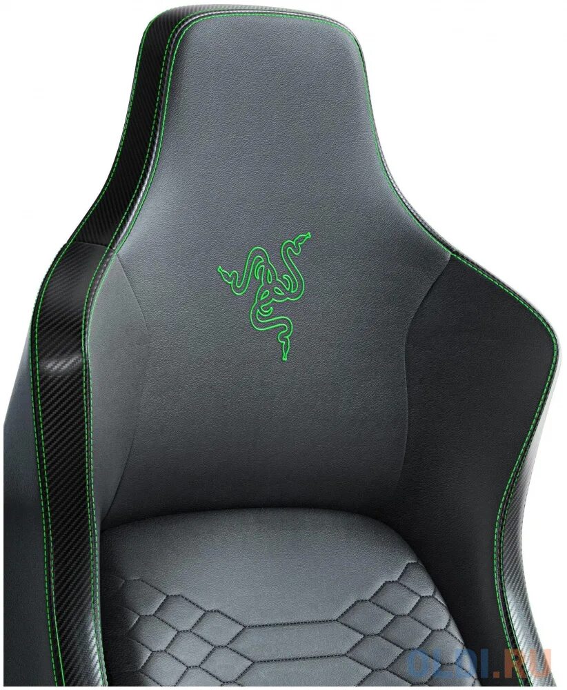 Razer iskur