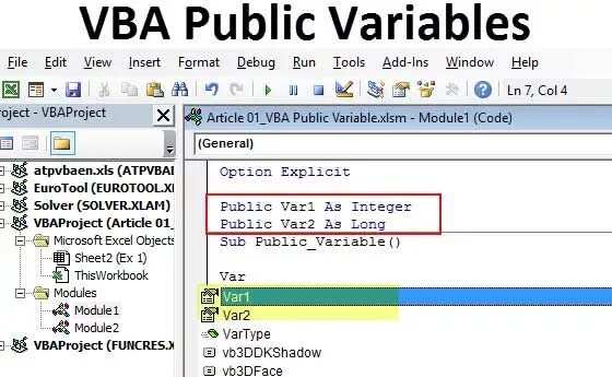 Sub public. Переменные vba. Переменные в Visual Basic. Переменные vba excel. Названия переменных в vba.