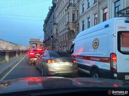 24 часа петербурга