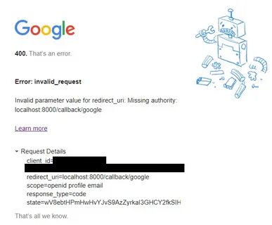 Error invalid description sdk fingerprint is incorrect