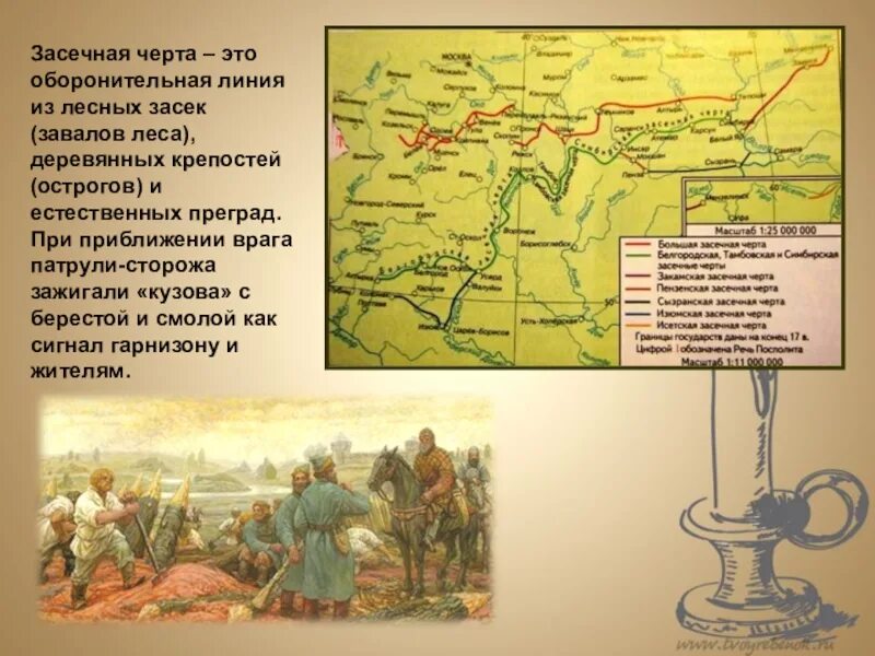 Засечные черты на карте 16 век. Засечная черта. Засечная черта Ивана Грозного. Строительство засечной черты. Карта засек