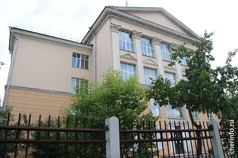 Череповец 6
