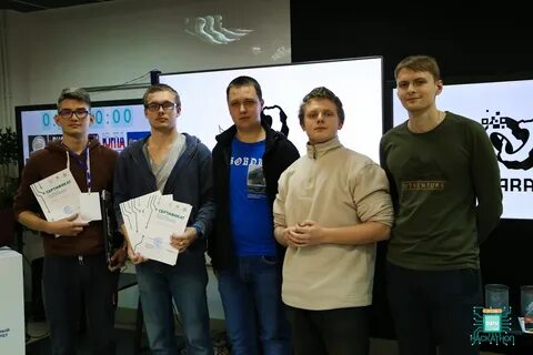 Колледж факультет программирование
