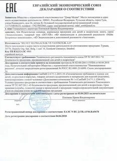 Декларация ндпи сроки
