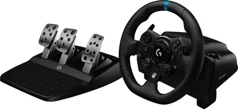 Vibration feedback wheel
