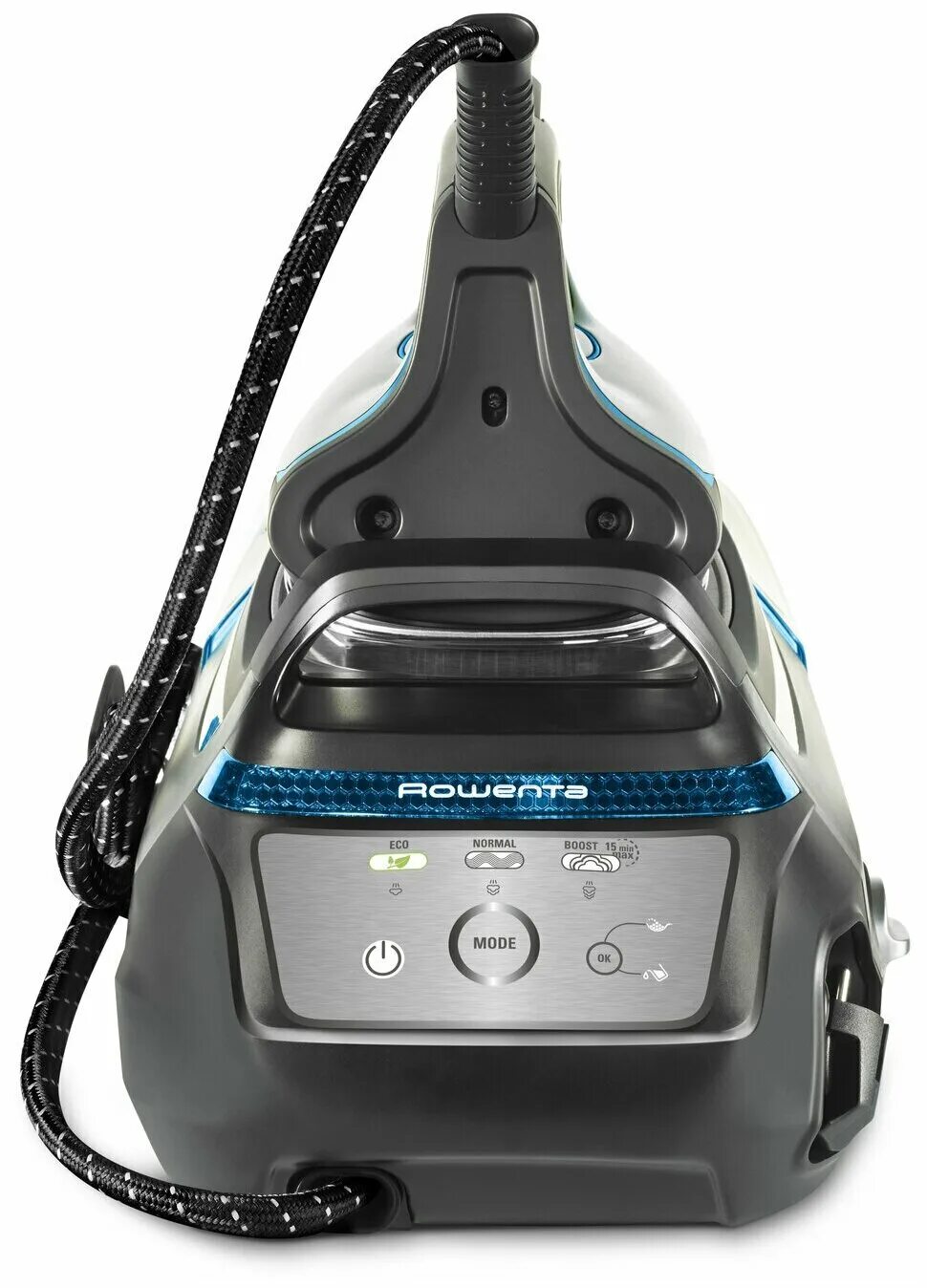 парогенератор rowenta silence steam pro dg9266f0