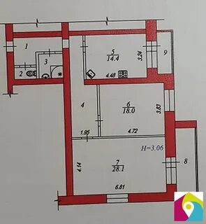 Северо западная д 2