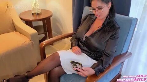 kailani kai therapist cambrotv.