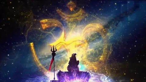 Mahadev Desktop HD Wallpapers.