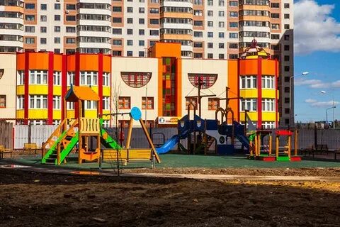 Детское фото домодедово
