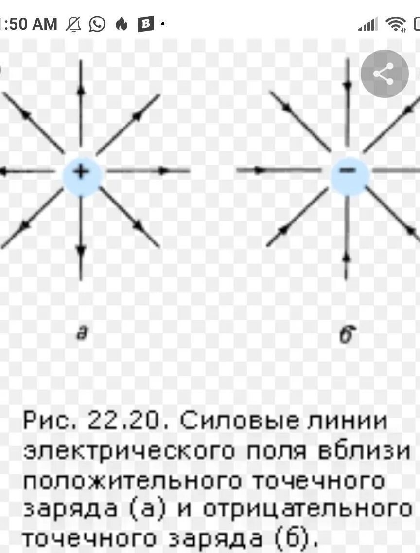 Изобразить линии напряженности точечного положительного заряда. Силовые линии положительного и отрицательного заряда. Силовые линии напряженности. Нарисуйте линии напряженности поля положительно заряженной палочки. Поле отрицательного и положительного заряда рисунок.