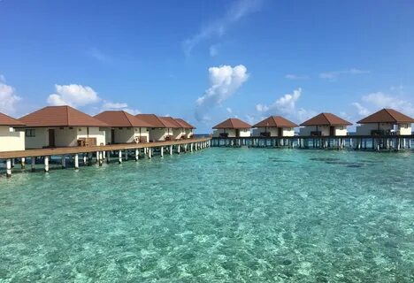 Nakai alimatha resort ex
