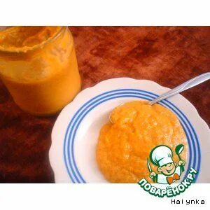 Кабачковая икра в скороварке