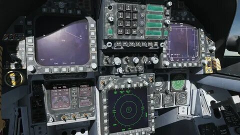 Dcs f 18