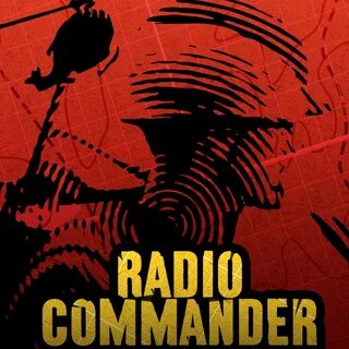 Radio commander