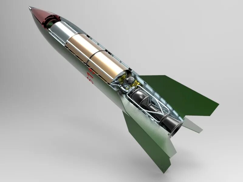 22 v 2 5 v 2 4. 3м6 «Шмель». A4/v2 Rocket. Макет ракеты. Ракета 3д.