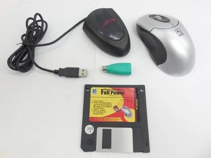 A4tech usb