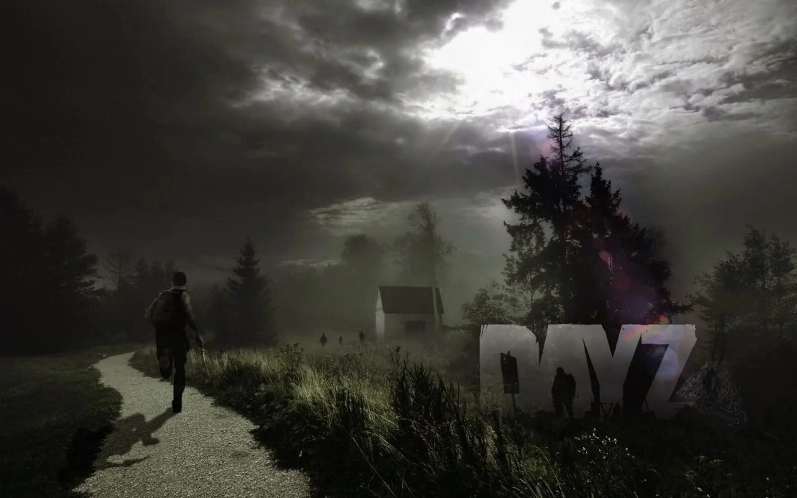 X every day. Dayz standalone. dayz 1920 1080.
