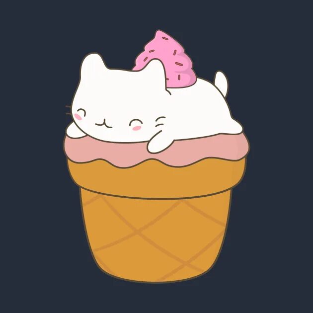 Как сделать сквиш котика
