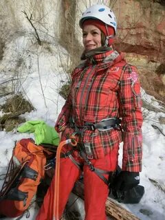 Школа альпинизма