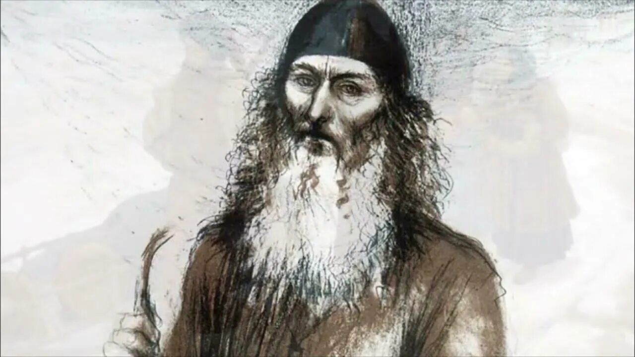В душе драм