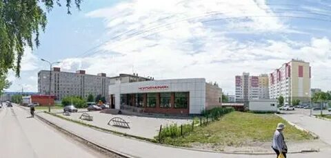 Дубль тобольск