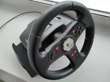 Vibration wheel