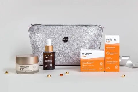 Косметика sesderma