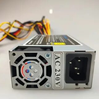 Power supply 1