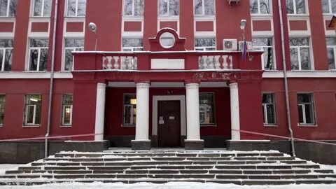Педагогический институт химия