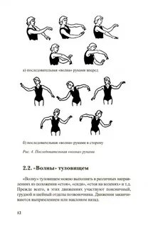 Волна руками