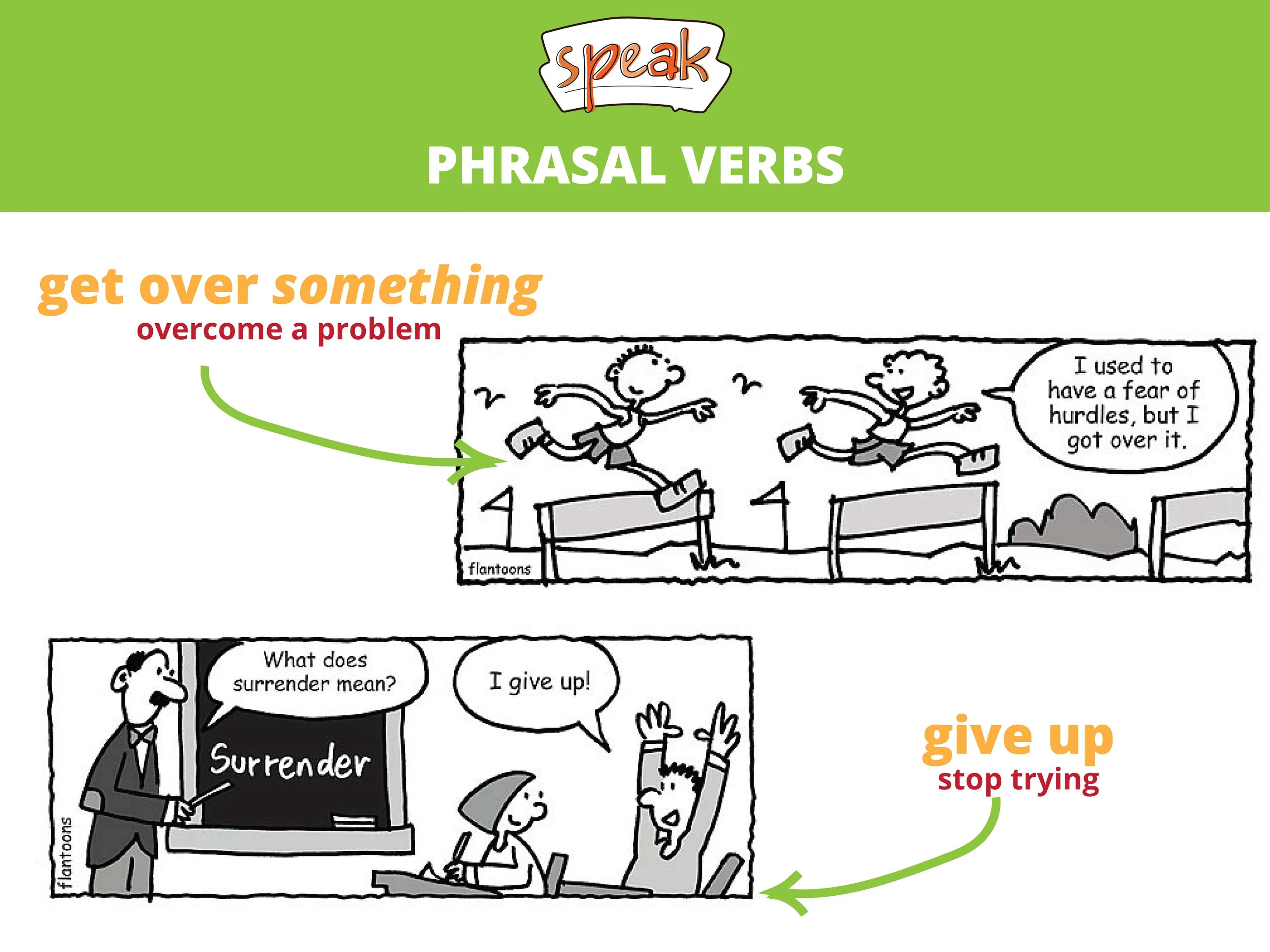 Phrasal verb over. Get over. Phrasal verb get over with. Get over примеры. Предложения с get over.