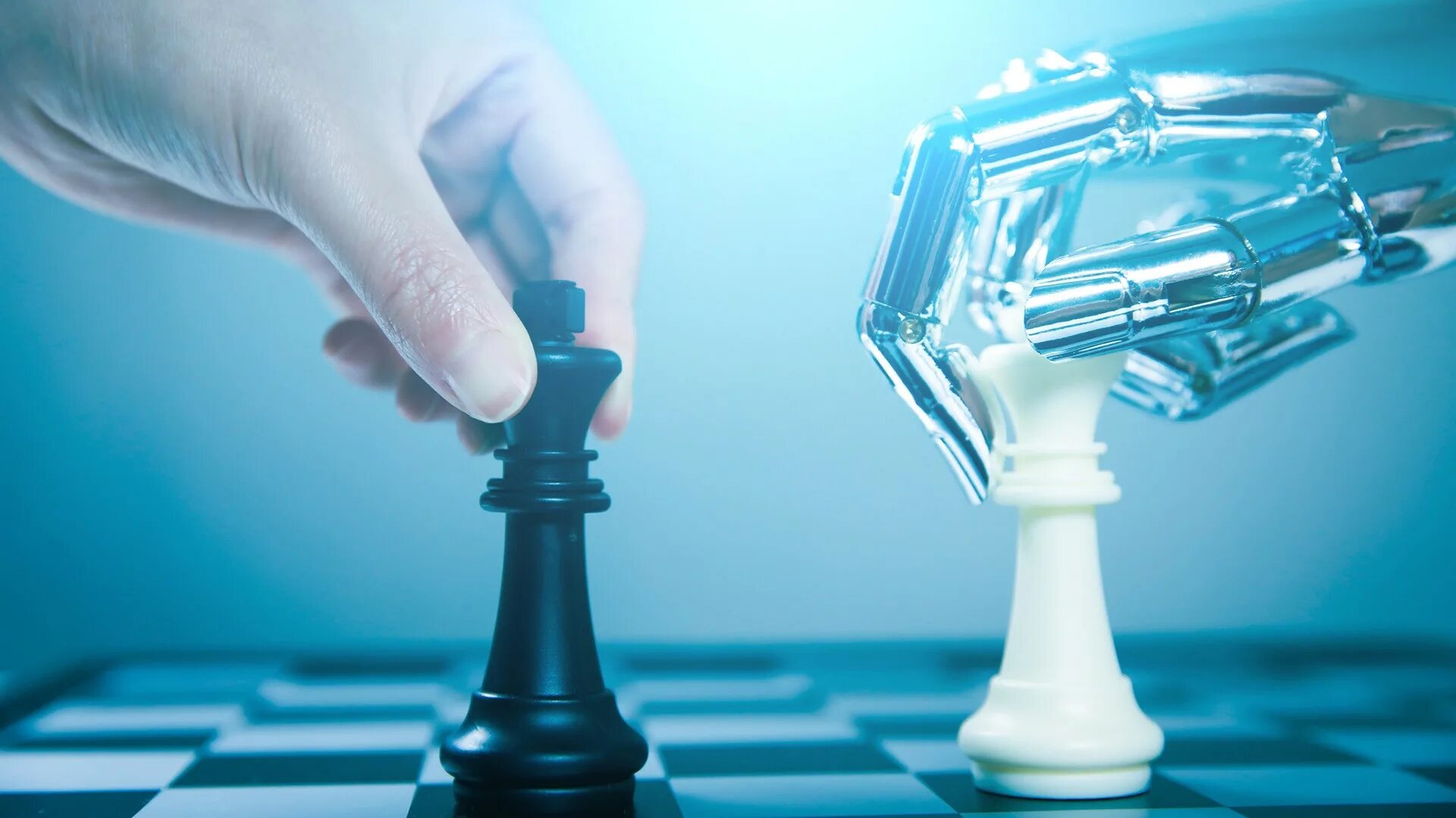 Ai start. Искусственный интеллект шахматы. ИИ В шахматах. Искусственный интеллект играет в шахматы. Робот шахматы.