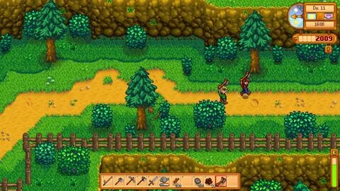 Stardew valley приманки
