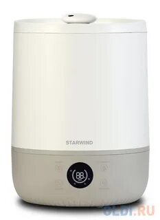 Starwind увлажнитель воздуха