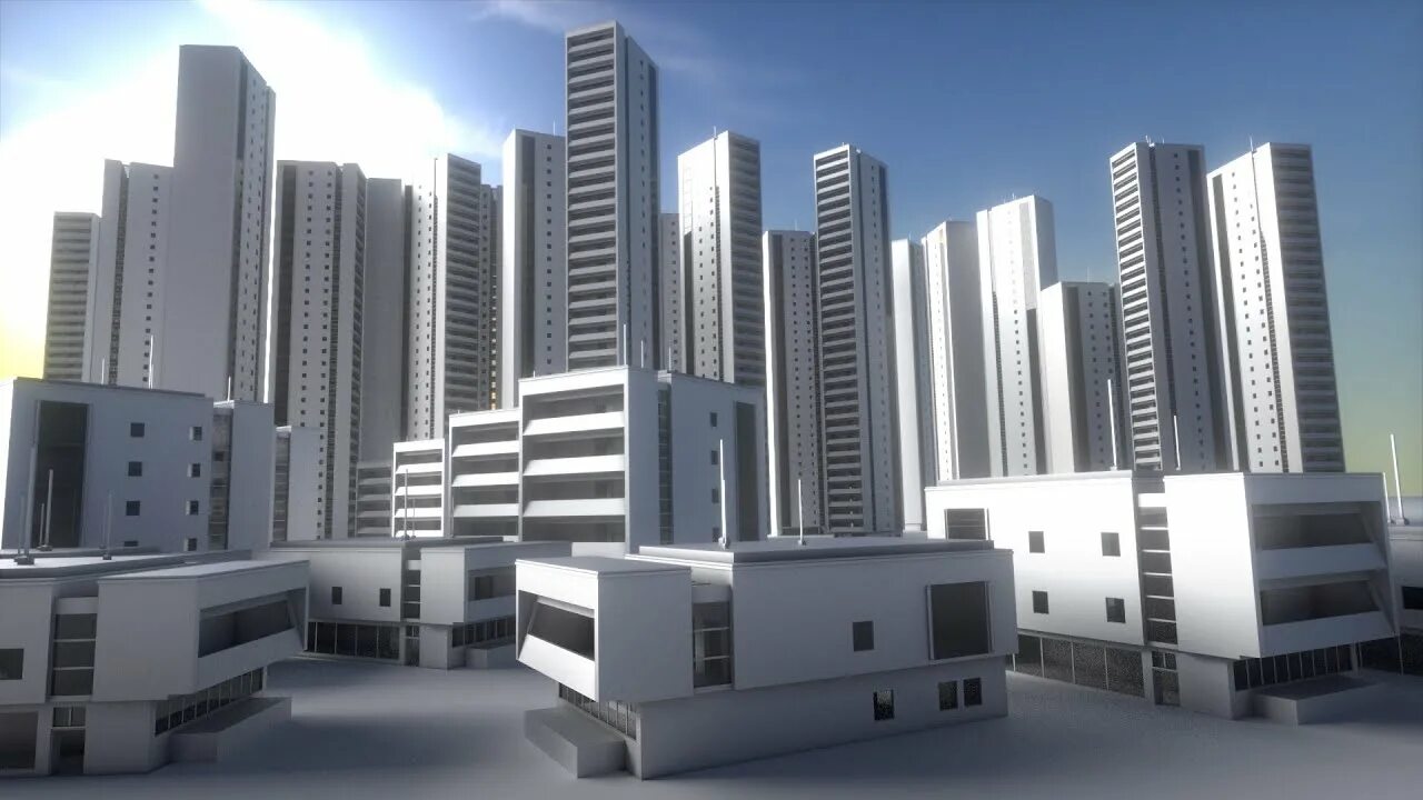 Cef rendering