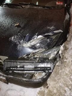 Дтп 31.12