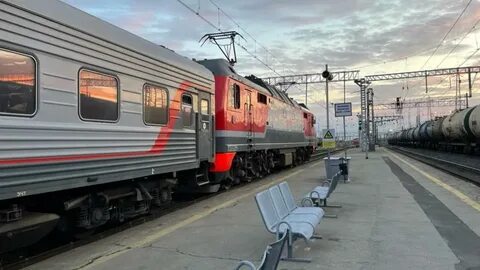 Тольятти москва жд