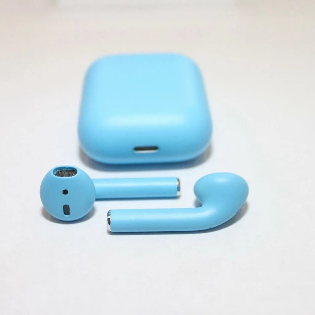 Беспроводные наушники Apple AIRPODS Pro 2 Color, синий (матовый). Чехол аирподс Макс голубой. AIRPODS Max синие. Беспроводные наушники аирподс 12.