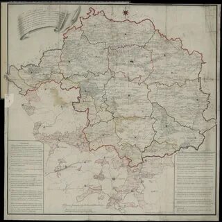 Обоянский уезд курской губернии