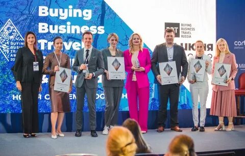 Buying business
