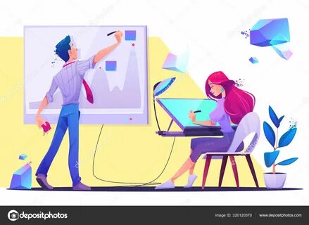 Работа создание артов