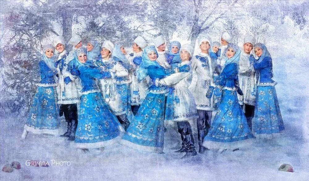 Новый год кружит хоровод. Зимний хоровод. народные пляски зимой. хоровод зимой на руси. хороводный костюм зима.