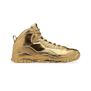 Solid gold