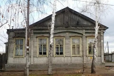 Кирова бузулук