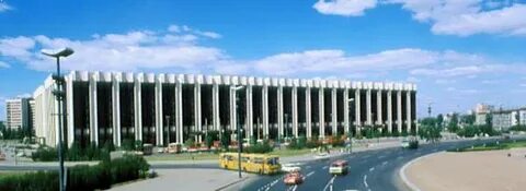 Гостиница площадь победы