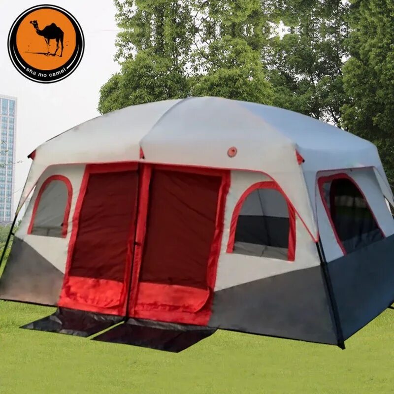 Палатка Tent 6072. Палатка с АЛИЭКСПРЕСС кемпинговая большая. Micra Camping шатер 3,2. Палатка 2х2 кемпинг.